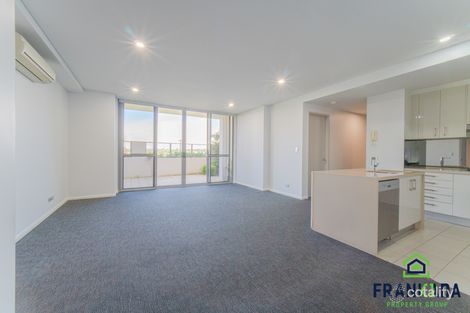 Property photo of 302/48 Shoreline Drive Rhodes NSW 2138