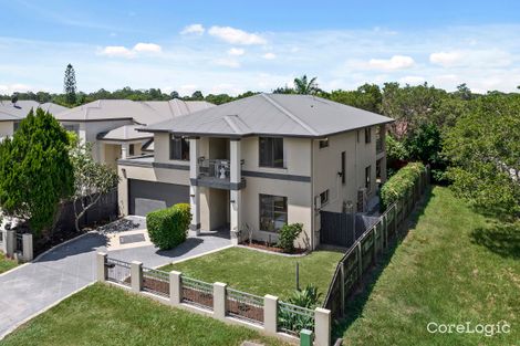 Property photo of 51 Caribou Crescent Fitzgibbon QLD 4018