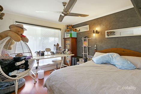 Property photo of 10 Vince Hinde Drive Worongary QLD 4213