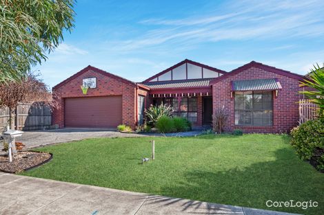 Property photo of 31 Hobson Crescent Mill Park VIC 3082