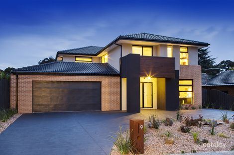 Property photo of 9 Teddington Way Wantirna VIC 3152