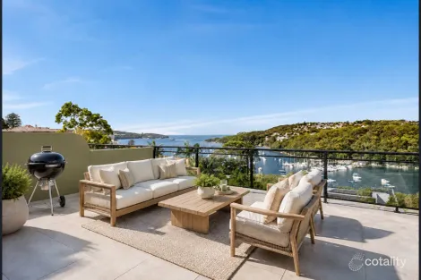 16b Willyama Ave, Fairlight, NSW 2094