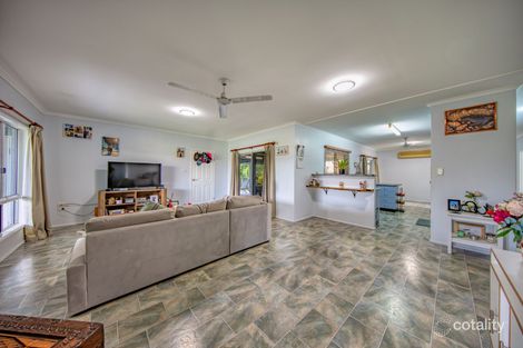 Property photo of 2 Bevan Close Belvedere QLD 4860
