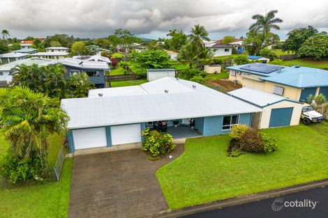 2 Bevan Cl, Belvedere, QLD 4860