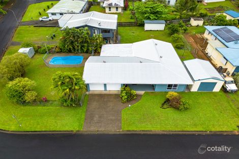 Property photo of 2 Bevan Close Belvedere QLD 4860