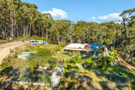 Property photo of 113 Kiaka Road Nethercote NSW 2549