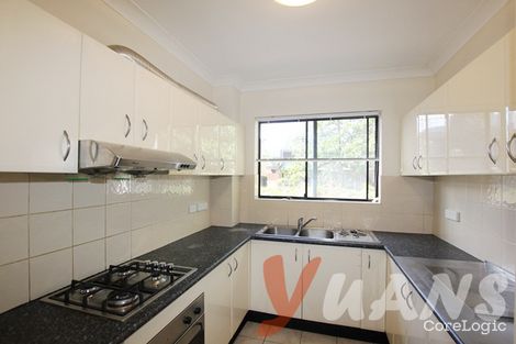 Property photo of 1/43-45 West Street Hurstville NSW 2220