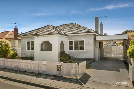 26 Clifton St, Northcote, VIC 3070