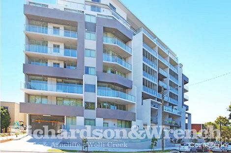 Property photo of 115/9-11 Wollongong Road Arncliffe NSW 2205