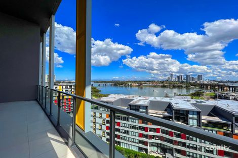 1004a/116 Bowden St, Meadowbank, NSW 2114