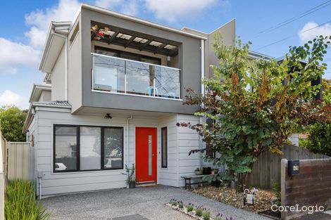 Property photo of 42B Swan Street Footscray VIC 3011