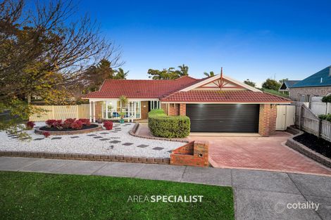 Property photo of 20 Caversham Terrace Lynbrook VIC 3975