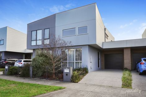 34 Souter Cres, Footscray, VIC 3011