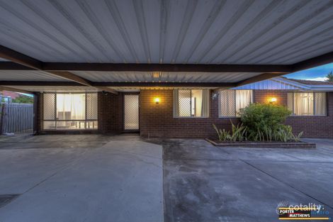 Property photo of 26 Alfred Street Belmont WA 6104