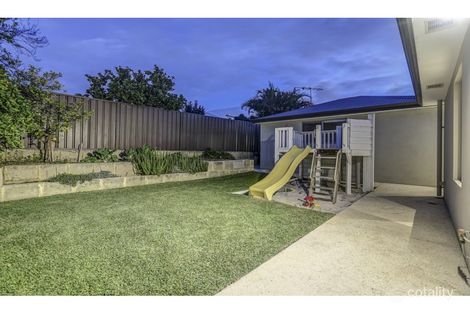 Property photo of 10 Olympic Place Ardross WA 6153