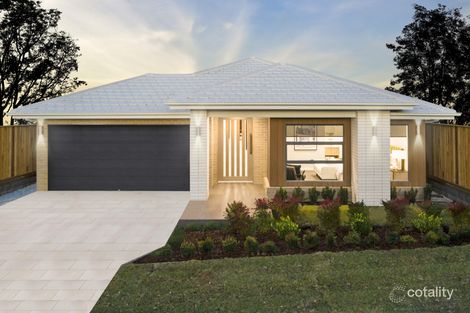 Lot 2409 Mount Carmel Dr, Box Hill, NSW 2765
