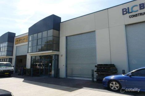 5/48 Elizabeth St, Campsie, NSW 2194