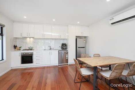 Property photo of 42B Swan Street Footscray VIC 3011