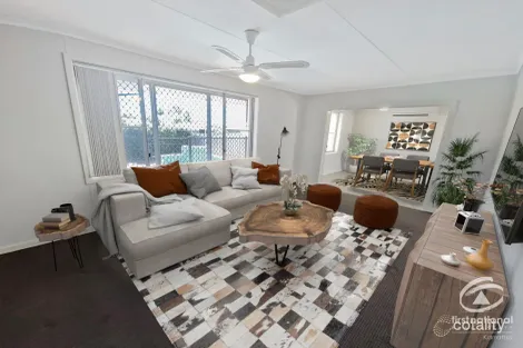 Property photo of 21 Wickerson Way Bulgarra WA 6714