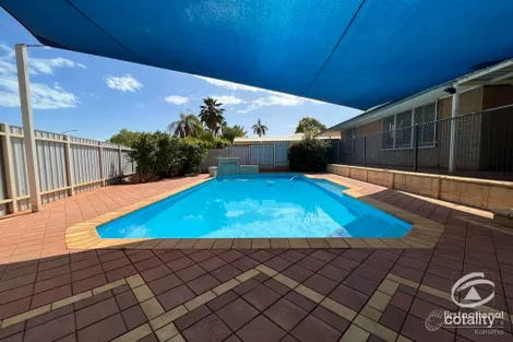 21 Wickerson Way, Bulgarra, WA 6714