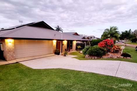 Property photo of 33 Clearwater Circuit Bli Bli QLD 4560