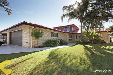 Property photo of 16 Intrepid Court Newport QLD 4020