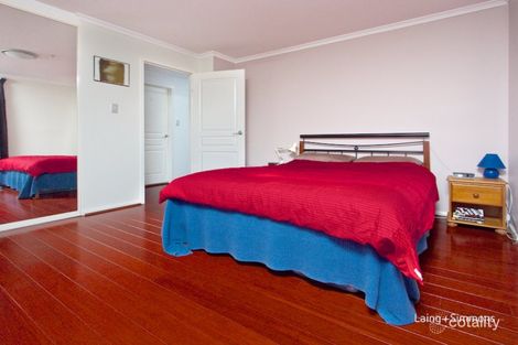 Property photo of 507/91B Bridge Road Westmead NSW 2145
