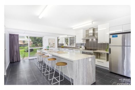 Property photo of 33 Queen Street The Range QLD 4700