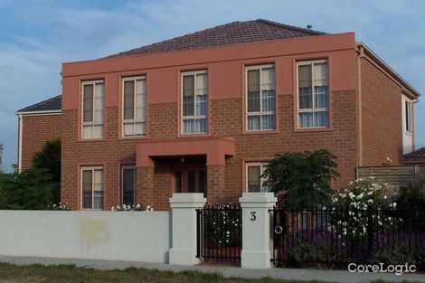 Property photo of 3 Trinity Way South Morang VIC 3752