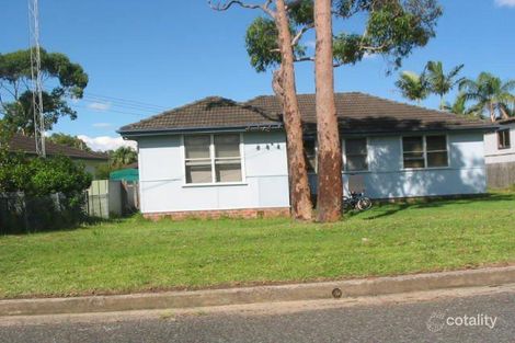 52 Mahogany Cres, Gateshead, NSW 2290