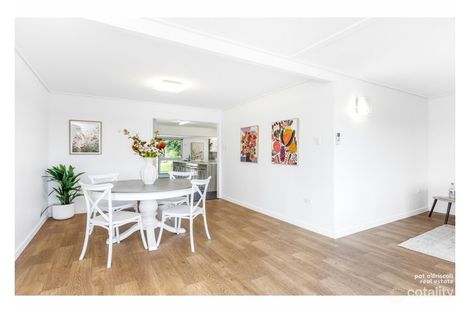 Property photo of 33 Queen Street The Range QLD 4700