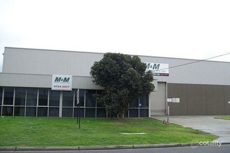 29 Commercial Dr, Dandenong South, VIC 3175