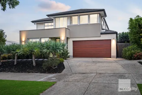 16 Firenze Rd, Greenvale, VIC 3059