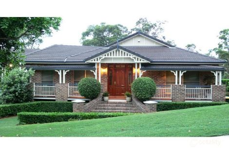 Property photo of 11 Ironbark Place Bridgeman Downs QLD 4035