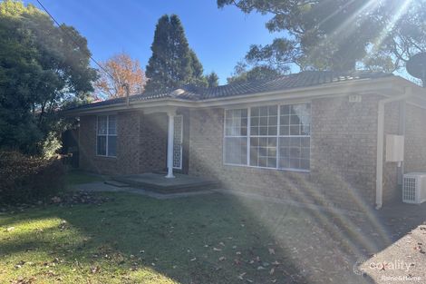 Property photo of 62 Park Road Bowral NSW 2576