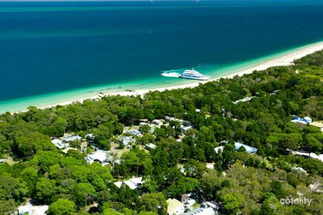 Property photo of 12 Marsh Street Bulwer QLD 4025