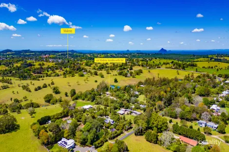 Property photo of 116 Maleny Kenilworth Road Maleny QLD 4552