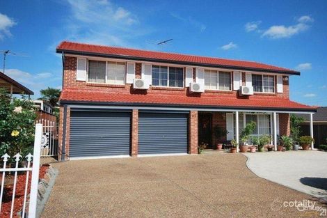 27 Marconi Rd, Bossley Park, NSW 2176
