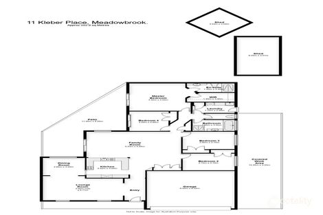 Property photo of 11 Kleber Place Meadowbrook QLD 4131