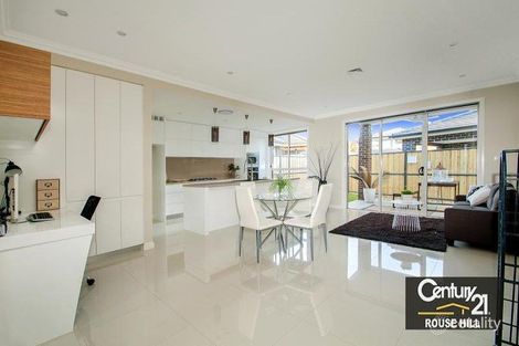 Property photo of 29A Lapstone Street The Ponds NSW 2769