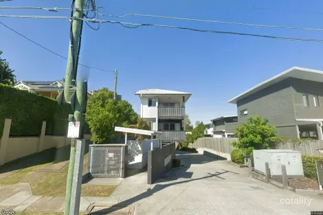 11/91 Herston Rd, Kelvin Grove, QLD 4059