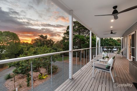Property photo of 8 Intrepid Place Sunrise Beach QLD 4567