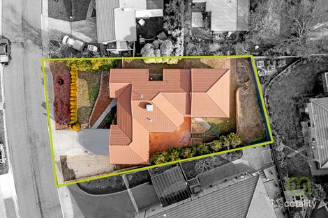 Property photo of 92 Charterisville Avenue Conder ACT 2906