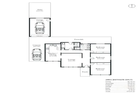 Property photo of 1 Ailsa Avenue Seaton SA 5023