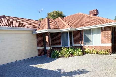 184a Lawrence St, Bedford, WA 6052