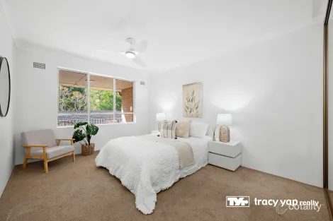 Property photo of 10/8 Forest Grove Epping NSW 2121