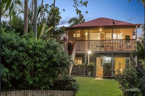 Property photo of 12 Moore Street Morningside QLD 4170