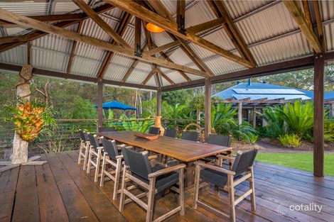 29 Curio Ct, Tamborine, QLD 4270