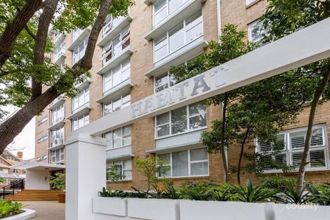 Property photo of 32/1 McDonald Street Potts Point NSW 2011