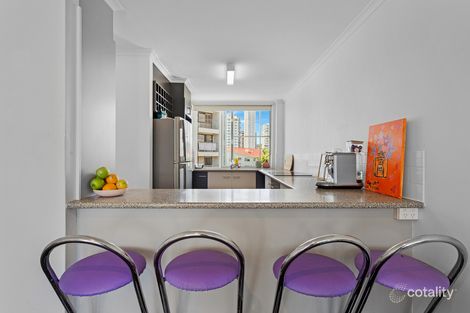 Property photo of 9/158 The Esplanade Burleigh Heads QLD 4220